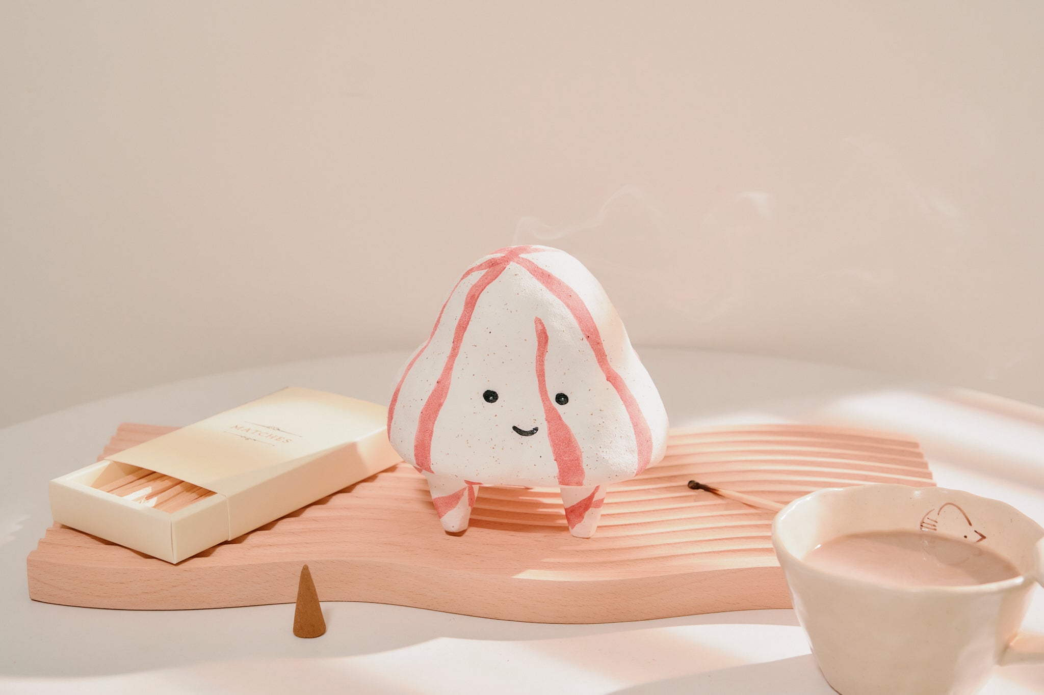 Incense Cones vs. Incense Sticks: What's the Difference?