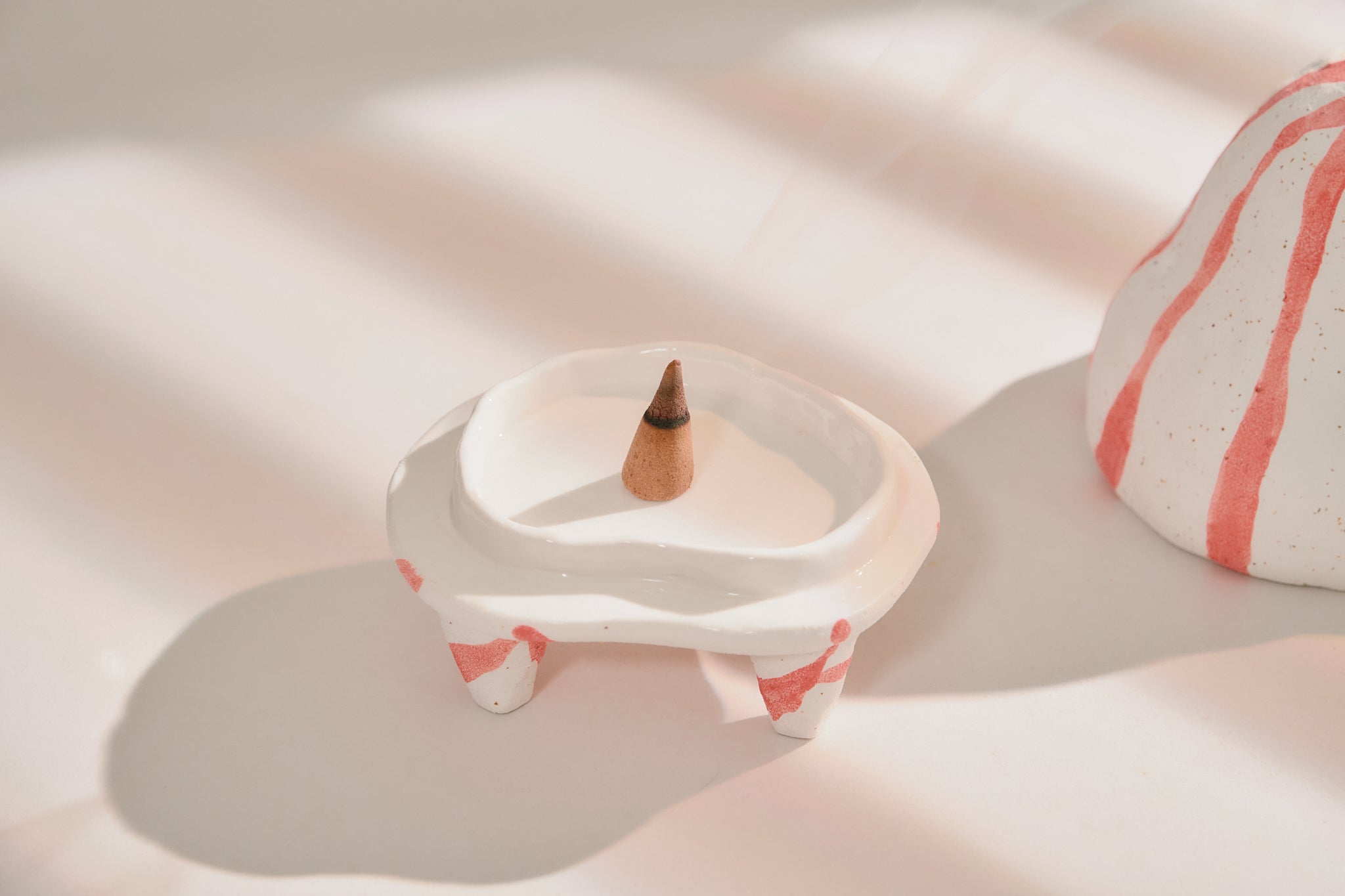 How to Use Incense Cones